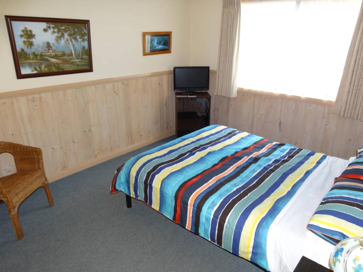 Ripples N Tonic Farmstay Ventnor Extérieur photo