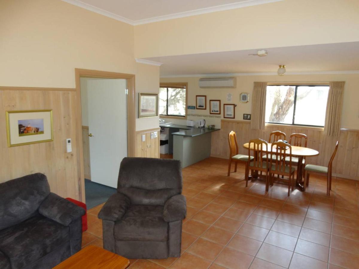 Ripples N Tonic Farmstay Ventnor Extérieur photo